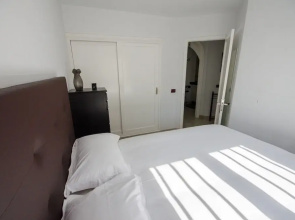 Holiday Apartment Domenico Near the San Agustin Beach