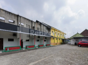 Homestay Hj Suharti Natar Lampung RedPartner