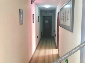 Yimeijia Fashion Hostel(长春谊美家宾馆)