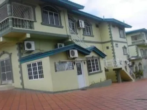 Rockpark Hotel