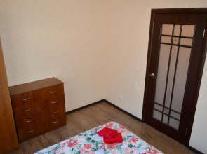 Апартаменты на улице Тульская 76