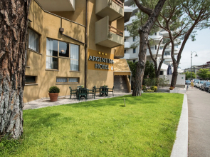 Hotel Argentina