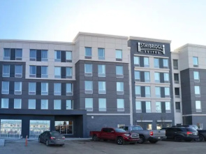 Staybridge Suites Red Deer North  by IHG