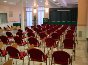 Hotel Savoia Thermae & Spa