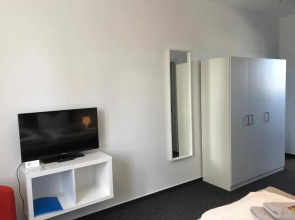 Schlafstube 2.0