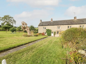 The Farmhouse