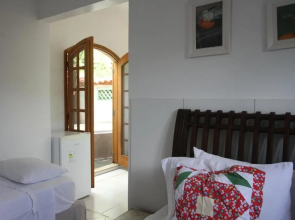 Chácara Andó Bed & Breakfast