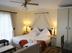 Alvesta Guest House