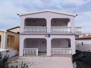 Apartment Island of love A1 Vir, Zadar riviera