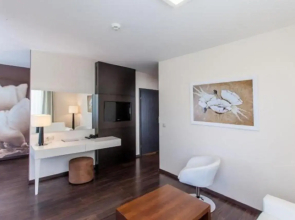 3L Apartments Diva