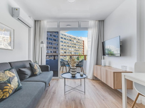 Home2Book Ard Cool Apartment Playa del Inglés