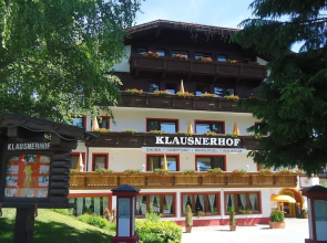 Hotel Garni Klausnerhof