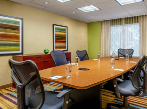 Fairfield Inn & Suites by Marriott Peoria East