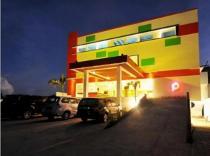 Pratama Hotel and Convention