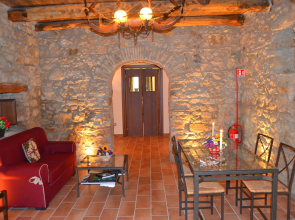 La Torretta Baronale