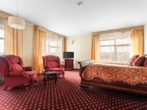 Mineraliniai Apartamentai