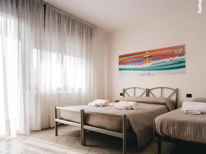 Anna Residence