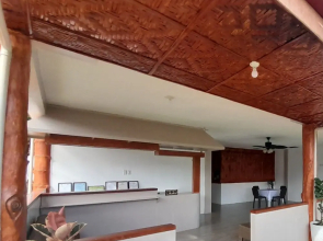 Francisco Resort