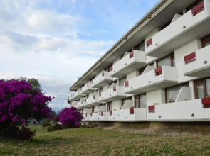 D'Acosta Hotel Sochagota