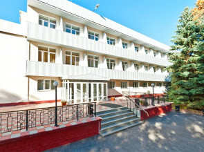 Volzhskie dali