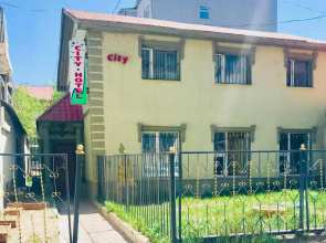 City Hostel & Tours