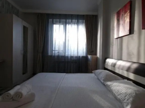 BI City Seoul apart 2
