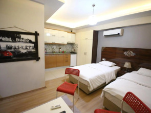 Siesta Apart & Hotel