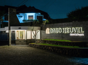Dago Heuvel Resort