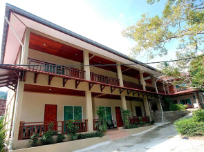 Tioman Dive Resort