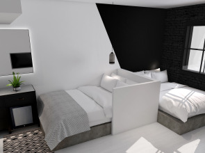 Mmmio II Design Residence Myeongdong