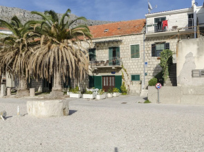 House Ivančica