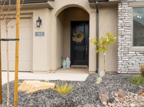 Red Desert At Ladera 5 Bedroom Home by Redawning