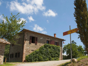 Azienda Agricola Di Fietri