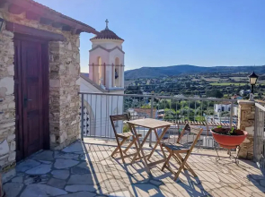 Skarinou Panorama Room