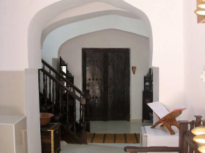 Habari House