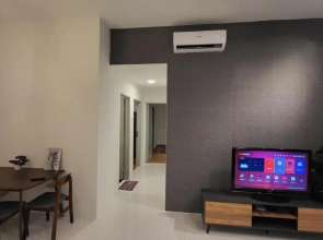 GreyCabin@Oasis Ipoh Perak