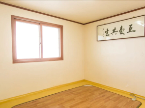 Chungju Mulian Foggy Pension