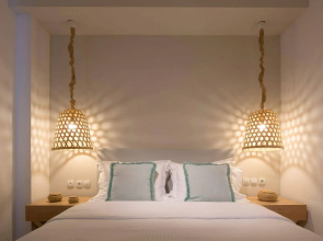 Mistral Hotel - Adults Only