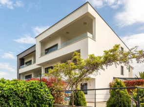 Awesome Apartment in Vantacici With Wifi and 2 Bedrooms