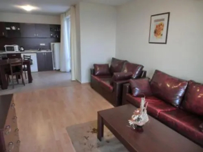 Crown Fort Noks Sea View Apartments