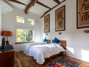 グランピングヴィラハンズ河口湖