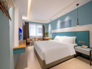 Fuyuan Boutique Hotel