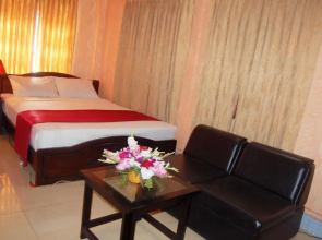 Hotel Swiss Garden International