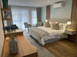 Mirabelle Guesthouse
