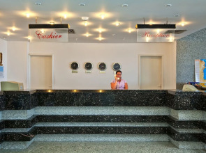 Beirut Hotel Hurghada