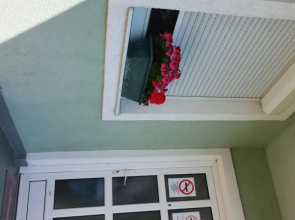 Eman Apartmanház