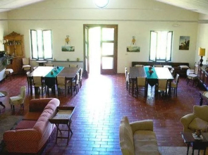 Agriturismo Il Tratturo
