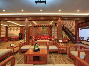 Gokulam Grand Resort and Spa Coorg