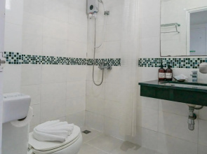 Patong Diamond Hotel