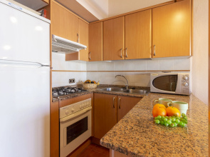 Holiday Home Salvagina